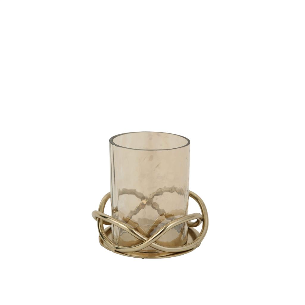 SPEED AMBER HALKA MUMLUK 10X10X10CM