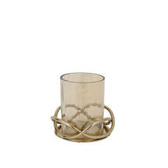 SPEED AMBER HALKA MUMLUK 10X10X10CM