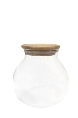 BAMBU KAPAKLI KAVANOZ 1700ML