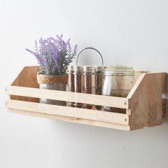 DROP AHŞAP MASA SETİ