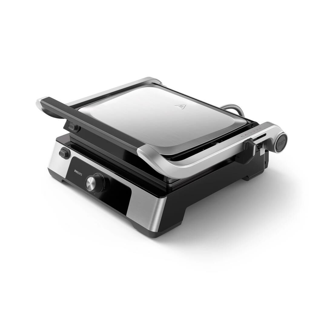HD6301 5000 SERIES TOST MAKİNESİ/TEMASLI IZGARA