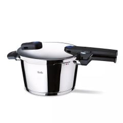 FISSLER BLUEPOINT DÜDÜKLÜ TENCERE 10LT