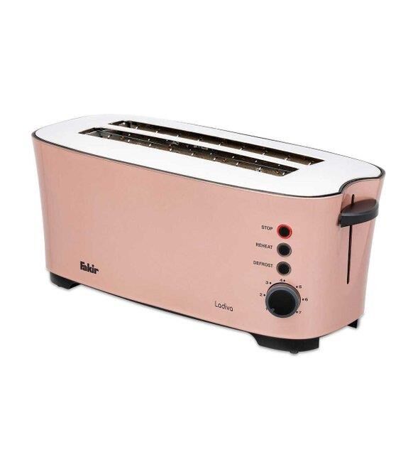 LADIVA EKMEK KIZARTMA MAKİNESİ ROSIE