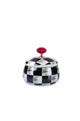 QUALITA KING DAMA EMAYE ŞEKERLİK 12CM