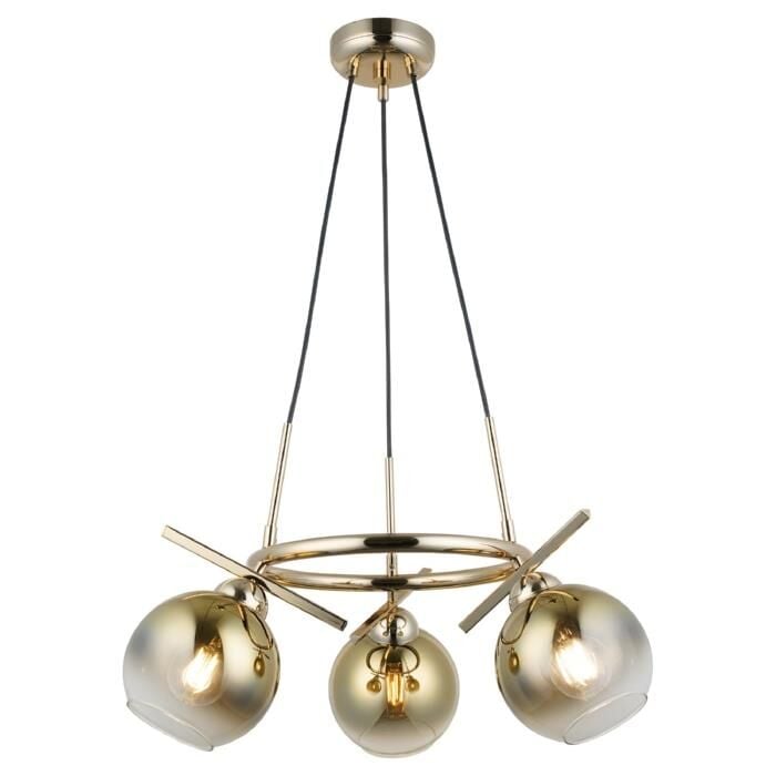 BENA ALTIN 3'LÜ SARKIT AVİZE