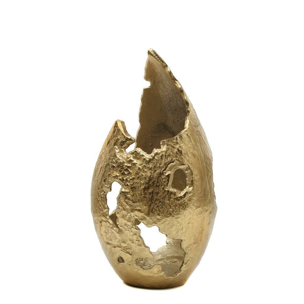 ALTIN METAL DEKOR/VAZO 31CM