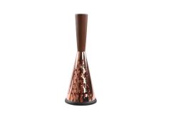 AROW BAKIR METAL-AHŞAP RENDE 31x12cm