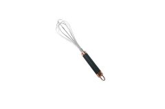 AROW SİYAH-BAKIR METAL ÇIRPICI 28cm