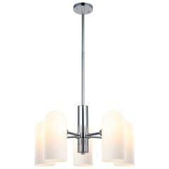ESPEN KROM 5'Lİ AVİZE
