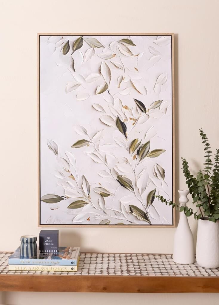 ETHEREAL KANVAS TABLO 70X100CM