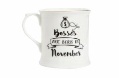 SIGN NOVEMBER KUPA