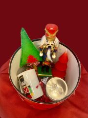 YILBAŞI HEDİYE PAKETİ KUTULU 6 PARÇA