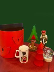 YILBAŞI HEDİYE PAKETİ KUTULU 6 PARÇA