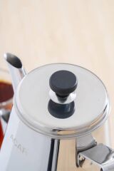 AVELINE ORTA BOY ÇELİK ÇAYDANLIK